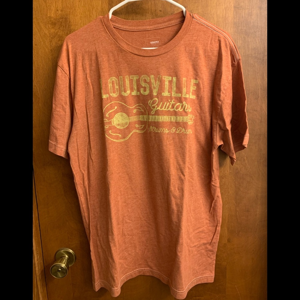 Men’s Tshirt